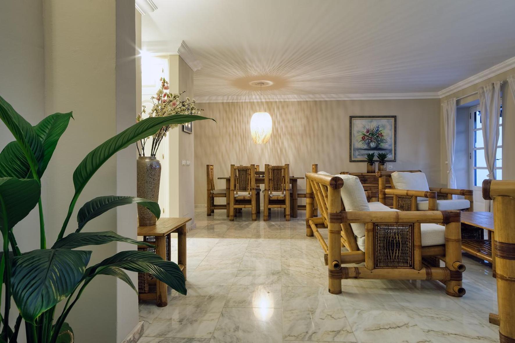 Casa Natalie La Marina Apartment ปูแอร์โตกาเลโร ภายนอก รูปภาพ