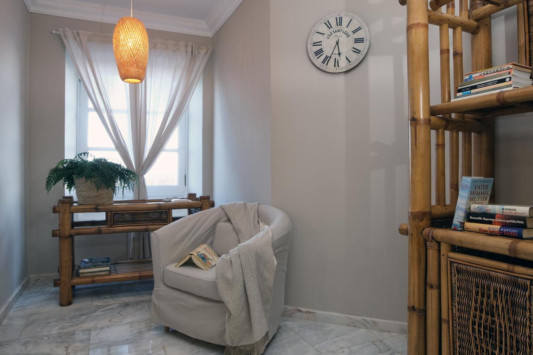 Casa Natalie La Marina Apartment ปูแอร์โตกาเลโร ภายนอก รูปภาพ