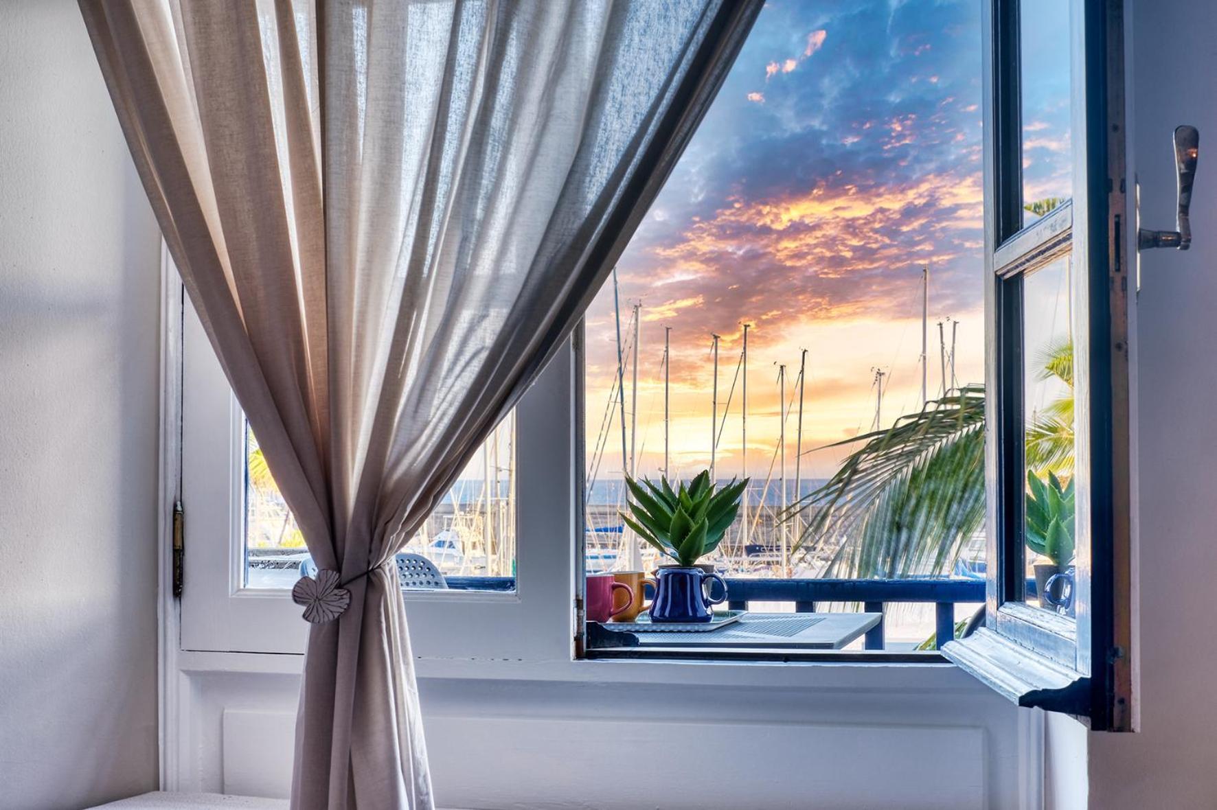 Casa Natalie La Marina Apartment ปูแอร์โตกาเลโร ภายนอก รูปภาพ