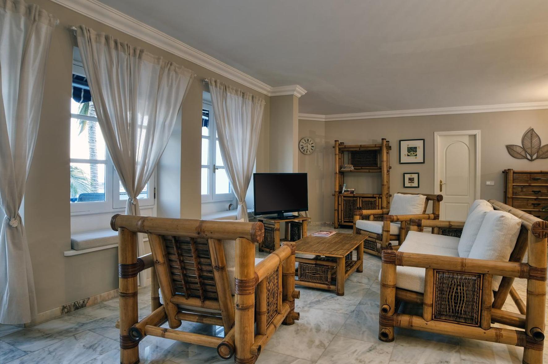 Casa Natalie La Marina Apartment ปูแอร์โตกาเลโร ภายนอก รูปภาพ