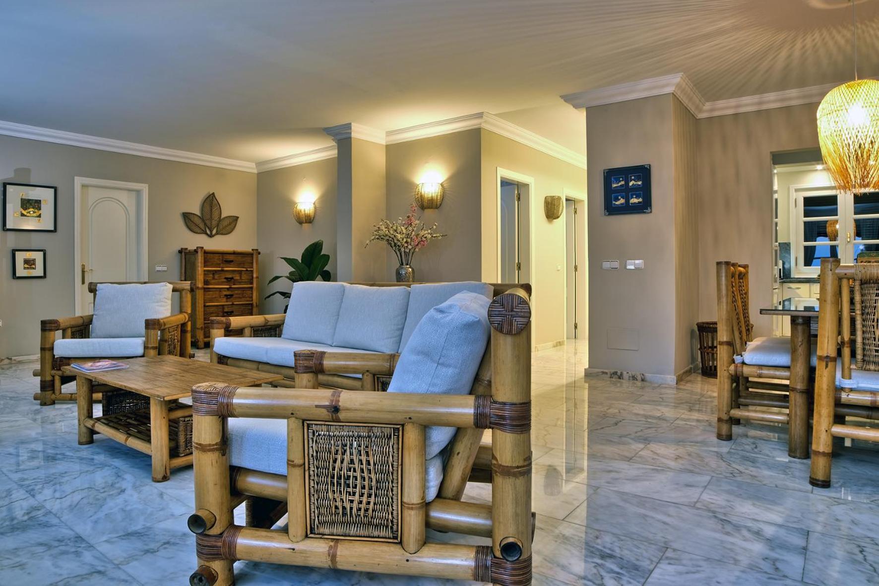 Casa Natalie La Marina Apartment ปูแอร์โตกาเลโร ภายนอก รูปภาพ