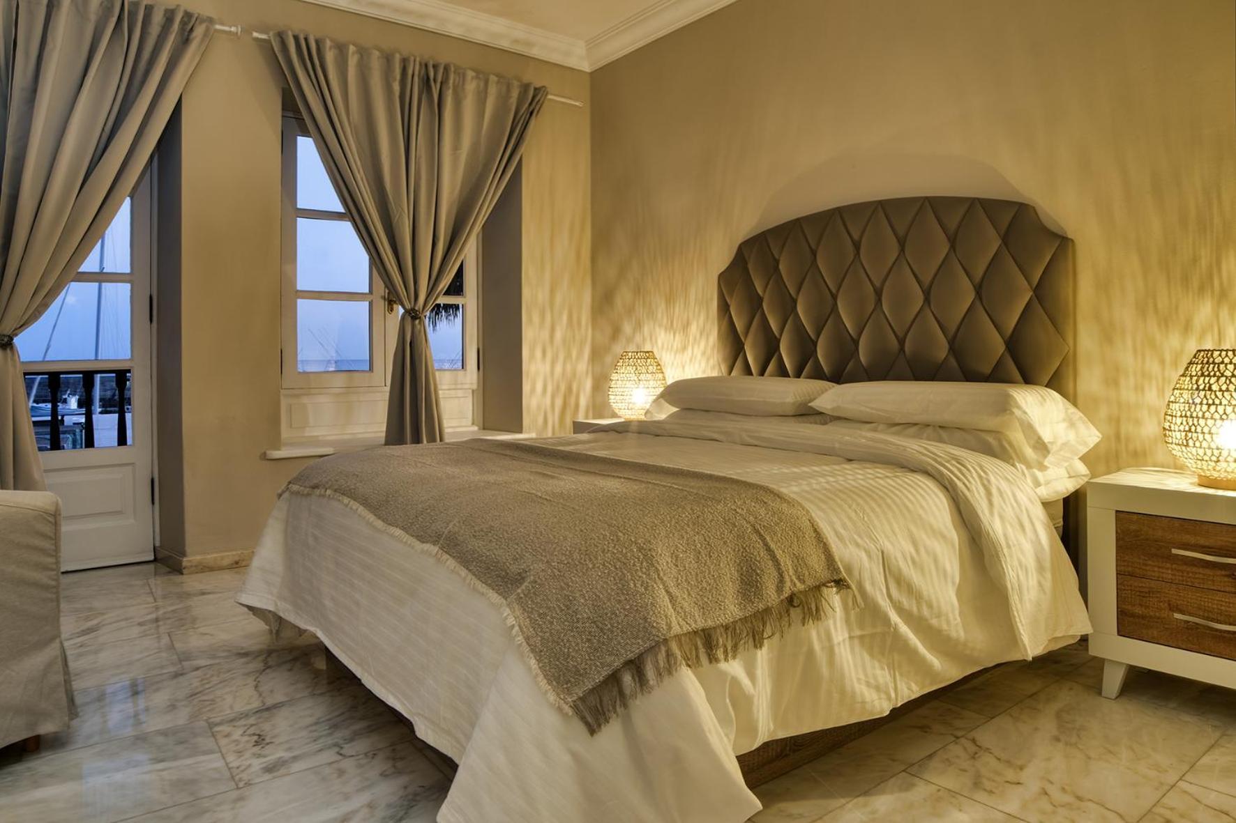 Casa Natalie La Marina Apartment ปูแอร์โตกาเลโร ภายนอก รูปภาพ