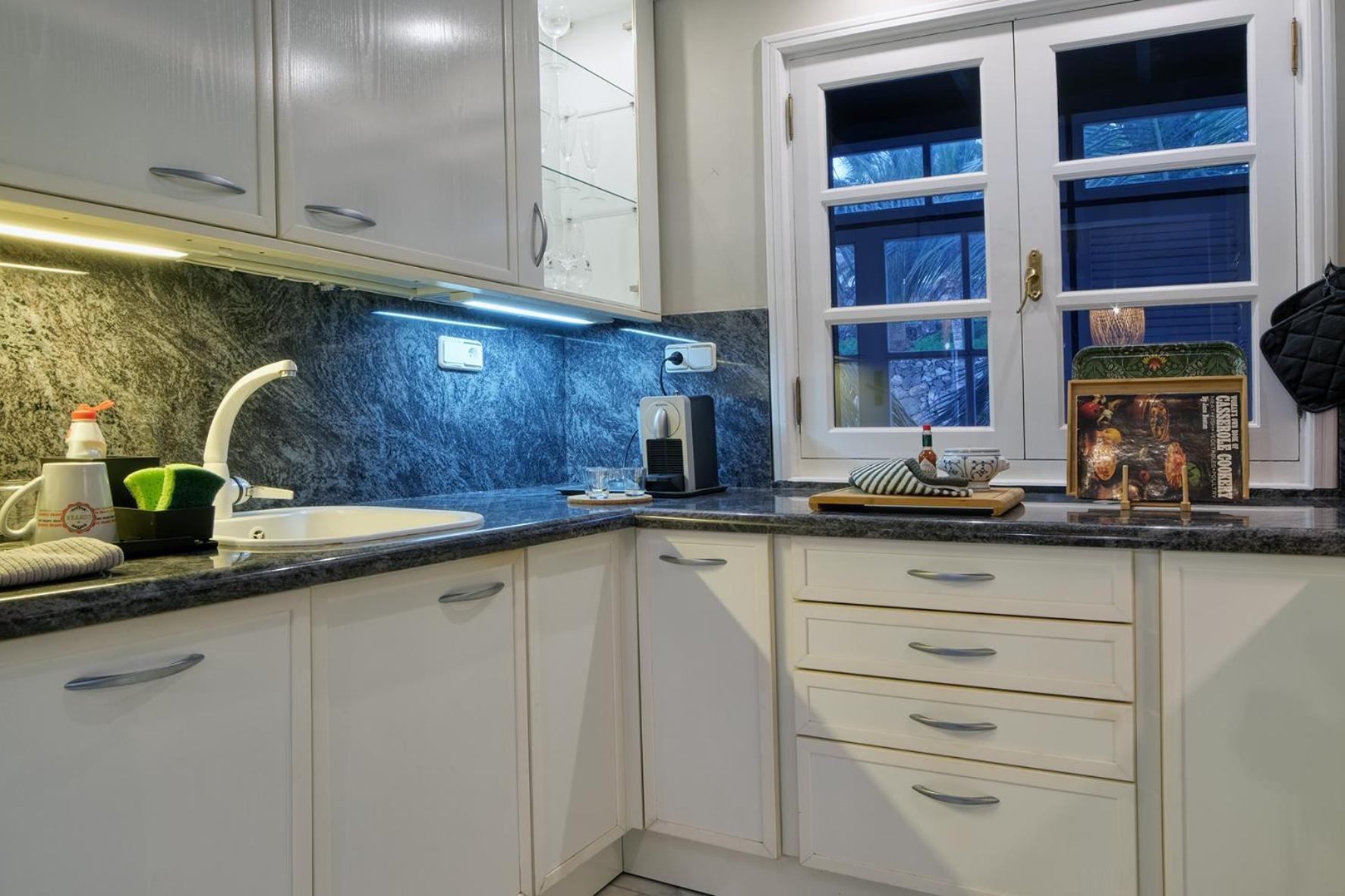Casa Natalie La Marina Apartment ปูแอร์โตกาเลโร ภายนอก รูปภาพ