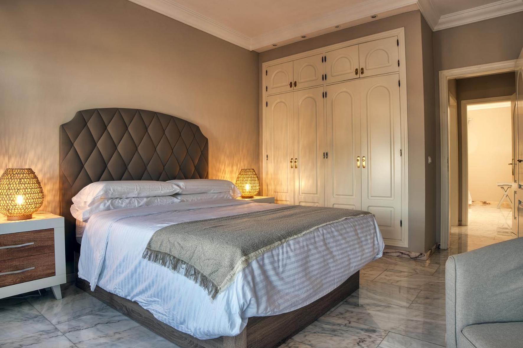Casa Natalie La Marina Apartment ปูแอร์โตกาเลโร ภายนอก รูปภาพ