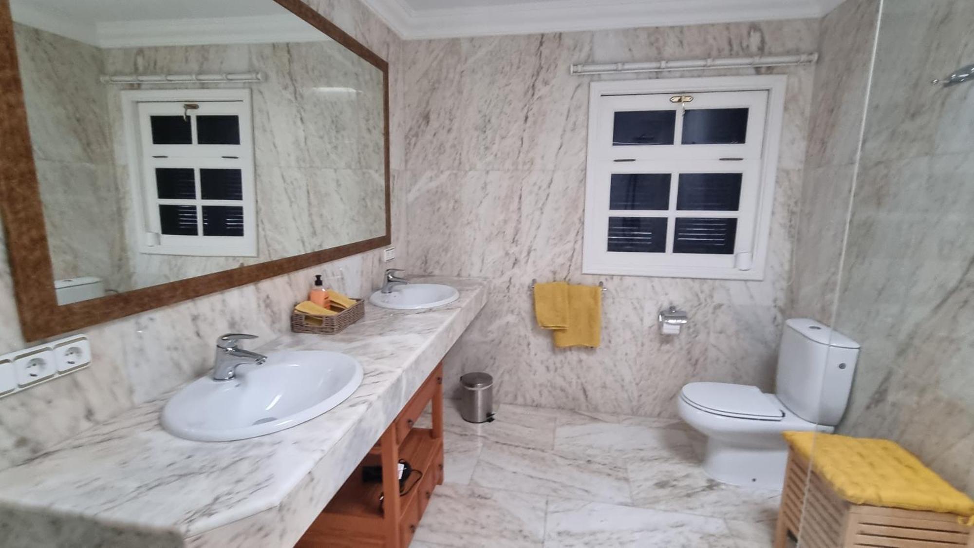 Casa Natalie La Marina Apartment ปูแอร์โตกาเลโร ภายนอก รูปภาพ